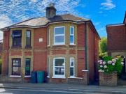 3 bedroom semidetached house for sale in New Road...