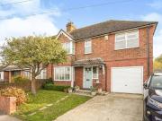 3 bedroom semidetached house for sale in New Winchelsea...