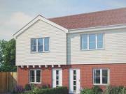 3 bedroom semidetached house for sale in No13 Stocks...