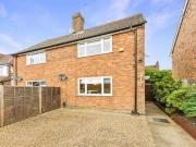 3 bedroom semidetached house for sale in Nork Gardens...
