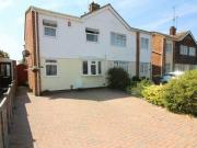3 bedroom semidetached house for sale in Norman Road...
