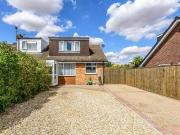 3 bedroom semidetached house for sale in Norton Crescent...