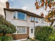 3 bedroom semidetached house for sale in Oakshade Road...