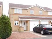 3 bedroom semidetached house for sale in Overdale Court...