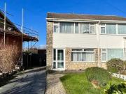 3 bedroom semidetached house for sale in Painswick...