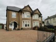 3 bedroom semidetached house for sale in Park Crescent...