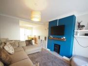 3 bedroom semidetached house for sale in Parkside...