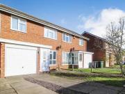 3 bedroom semidetached house for sale in Partridge Piece...
