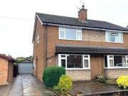 3 bedroom semidetached house for sale in Peatburn Avenue...