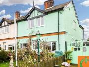 3 bedroom semidetached house for sale in Penny Feathers...