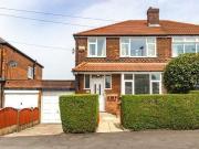 3 bedroom semidetached house for sale in Penrhyn Avenue...
