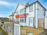 3 bedroom semidetached house for sale in Penrhyn Drive...