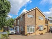 3 bedroom semidetached house for sale in Pittman Close...