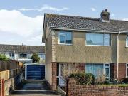 3 bedroom semidetached house for sale in Plas Croeso...