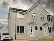 3 bedroom semidetached house for sale in Plot 4 Kirk... 3 bedroom semidetached house for sale in Plot 4 Kirk...