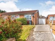 3 bedroom semidetached house for sale in Poplar Drive...