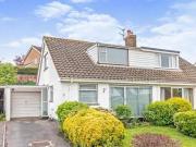 3 bedroom semidetached house for sale in Priests Way...