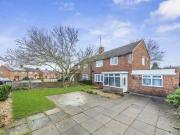 3 bedroom semidetached house for sale in Queensway...