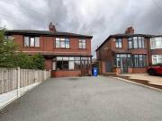 3 bedroom semidetached house for sale in Ralph Avenue...
