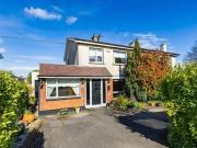 3 bedroom semidetached house for sale in Rathfarnham...