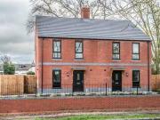 3 bedroom semidetached house for sale in Ravensbank...