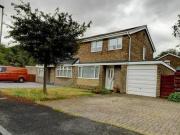 3 bedroom semidetached house for sale in Redmires Close...