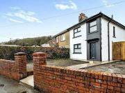 3 bedroom semidetached house for sale in Regent Street...