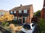 3 bedroom semidetached house for sale in Rhona Drive...
