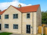 3 bedroom semidetached house for sale in Riccal Drive...