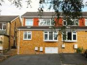 3 bedroom semidetached house for sale in Romsey SO51
