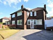 3 bedroom semidetached house for sale in Roundwood Road...