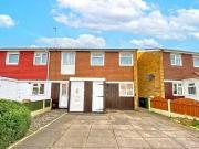 3 bedroom semidetached house for sale in Ryan Avenue...