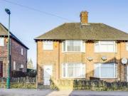 3 bedroom semidetached house for sale in Salcombe Road...