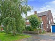3 bedroom semidetached house for sale in Sandacre Road...