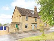 3 bedroom semidetached house for sale in School Lane...