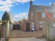 3 bedroom semidetached house for sale in Seafield Road...