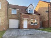 3 bedroom semidetached house for sale in Seaton Crescent...