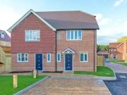 3 bedroom semidetached house for sale in Sheppey Way...