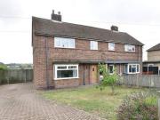 3 bedroom semidetached house for sale in Siberts Close...