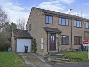 3 bedroom semidetached house for sale in Slimbridge...