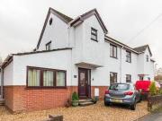 3 bedroom semidetached house for sale in Southampton...