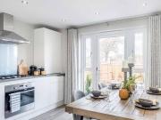 3 bedroom semidetached house for sale in Southcraig...