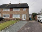 3 bedroom semidetached house for sale in Springfield...