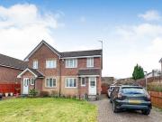 3 bedroom semidetached house for sale in St Annes Wynd...