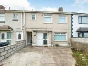 3 bedroom semidetached house for sale in St Asaph Drive...