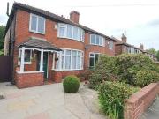 3 bedroom semidetached house for sale in St Chads Road...