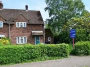 3 bedroom semidetached house for sale in St Giles Road...