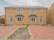 3 bedroom semidetached house for sale in St Neots Road...