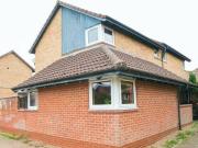 3 bedroom semidetached house for sale in Stafford Grove...
