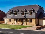 3 bedroom semidetached house for sale in Starling View...